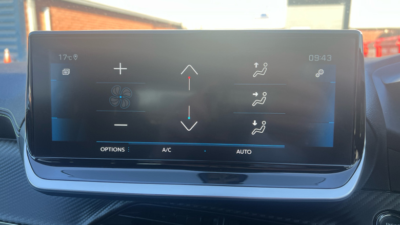 Peugeot 208 1.2 PureTech 100 GT 5dr EAT8 Petrol Hatchback